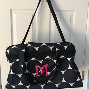 thirty-one Duffel Bag
